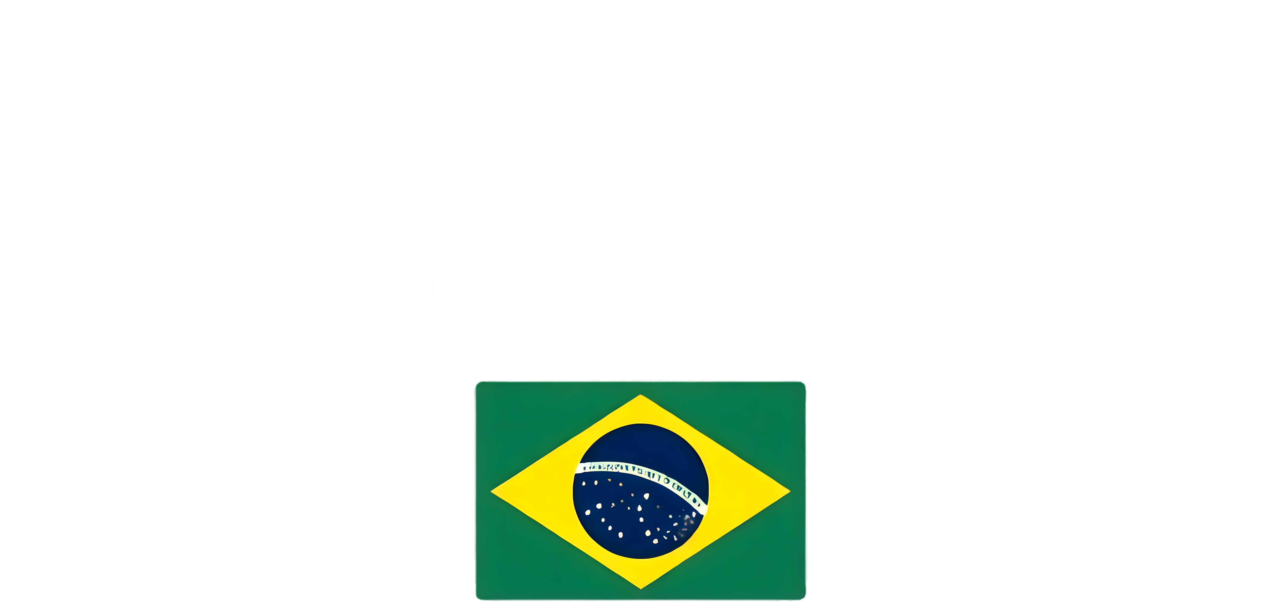 Brazilian Flag Graphic, Brasileira Design, Brazil Pride Gift, Minimalist Style